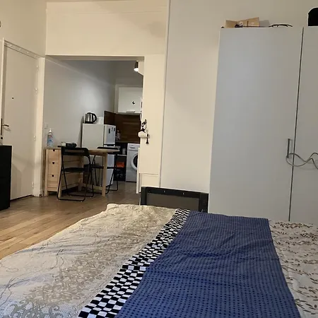 Cosy 16 Saint Cloud * باريس