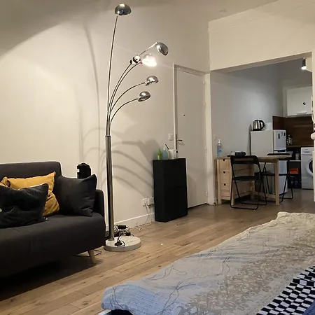 Cosy 16 Saint Cloud *