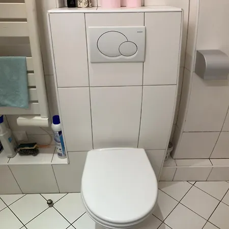 Apartman Cosy 16 Saint Cloud