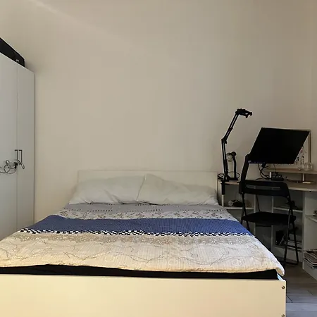 Cosy 16 Saint Cloud Apartman *